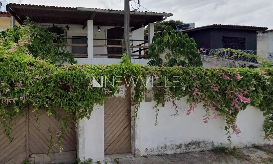 Casa 4 quartos - Boa Viagem