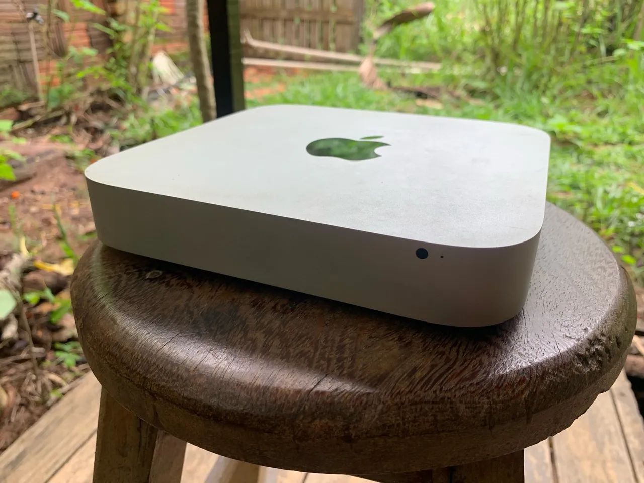 Macデスクトップ Macmini 2011 Mac Mini 2011 - i5 - 1Tb HDD - 16 Go RAM - Computadores e Desktops