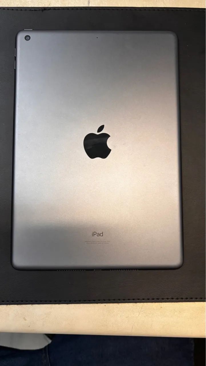 iPad 9ª Geração 64GB - Cinza Espacial - Foto 4