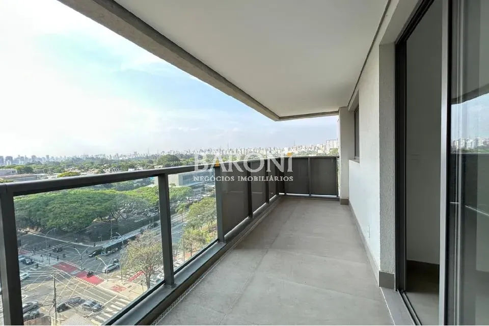 Baroni Imóveis, imobiliária em Moema, especializada em compra e venda de imóveis residenci