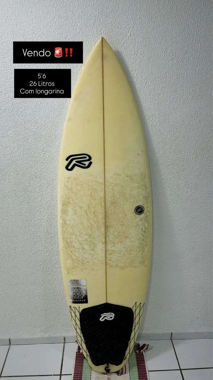 Prancha de surf   - Foto 4