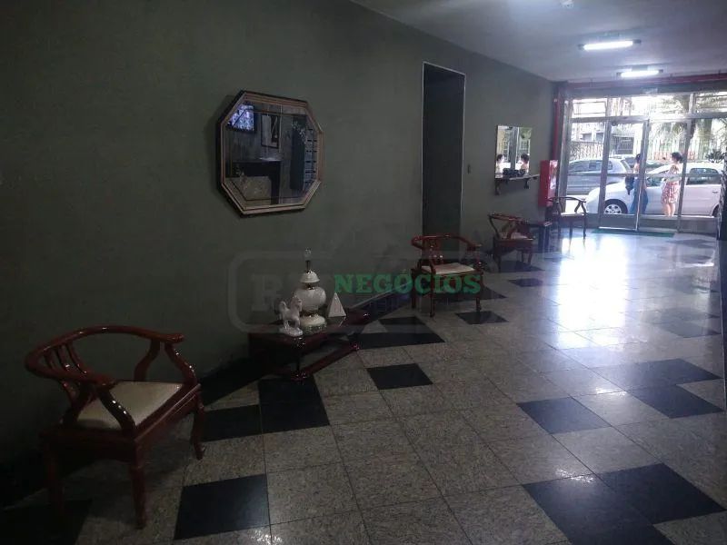 Imóvel para venda com 48 metros quadrados com 1 quarto em Centro - Juiz de Fora - MG - Foto 7