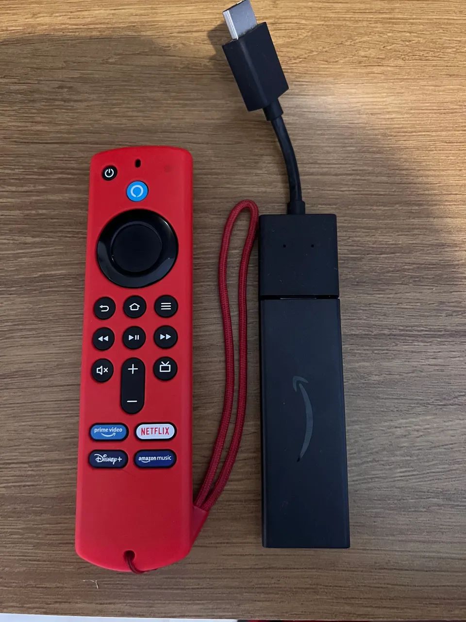 Smart TV LG 43" LH5700 + Fire Stick HD - Com Nota Fiscal! - Foto 5