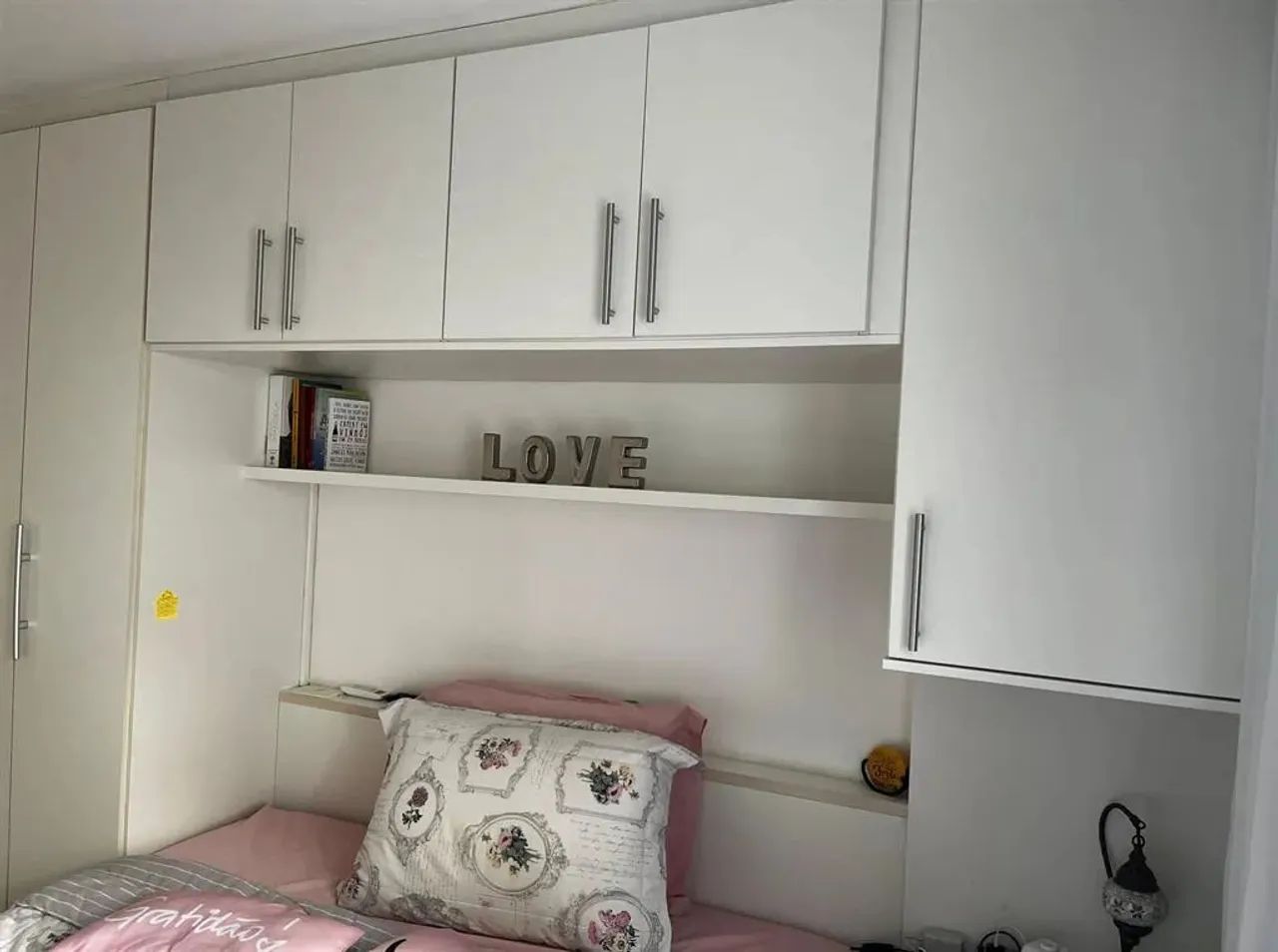 Apartamento reformado, com 3 quartos e 2 vagas no Recreio dos Bandeirantes - Foto 12