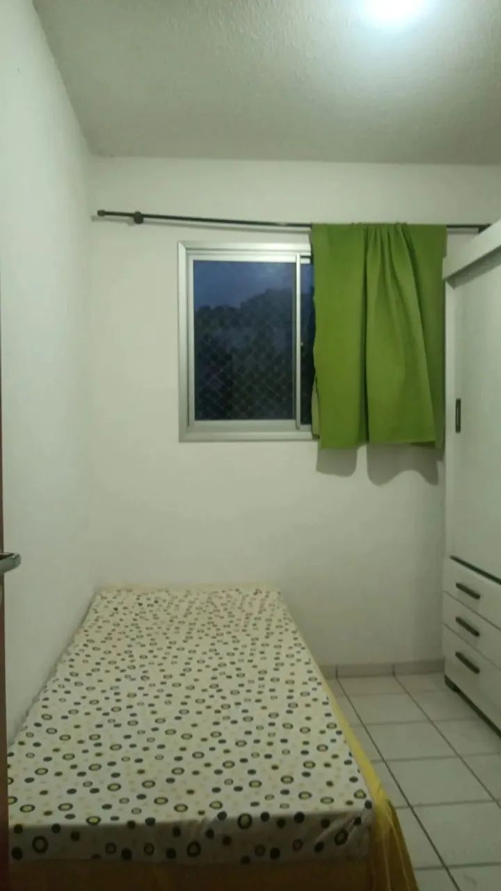Alugo Vendo apartamento com 3/4 Condomínio Residencial Piazza Boa Esperança - Foto 3