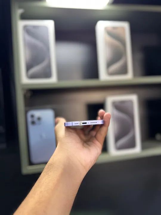 IPHONE 12 64 GB  - Foto 5