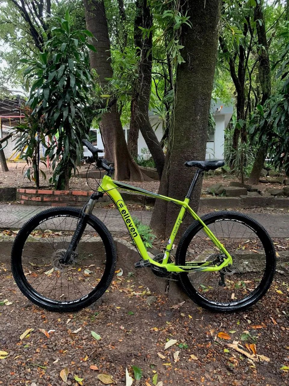 Bicicleta Elleven Reactor - Foto 2