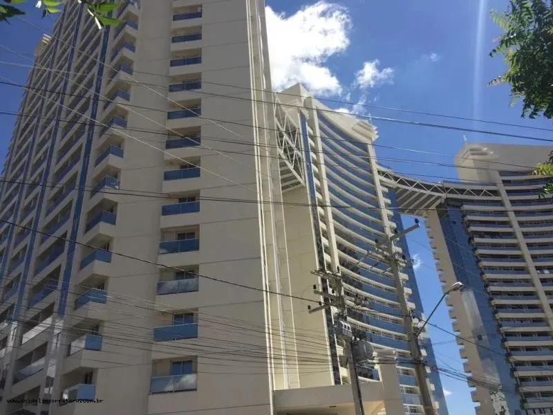 Apartamento para Venda em Juazeiro do Norte, TRIÂNGULO, 2 dormitórios, 1 suíte, 2 banheiro