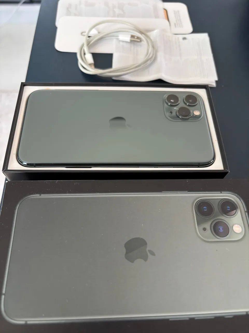 Celular Apple iPhone 11 PRO 64  - Foto 5