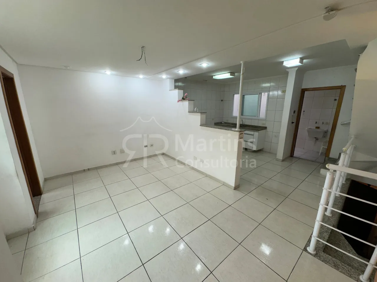 Sobrado à venda na Vila Assunção, em Santo André