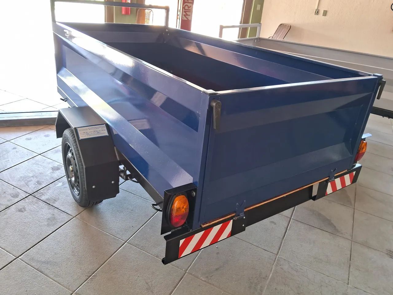 Carretinhas pronta entrega 18x - Foto 2