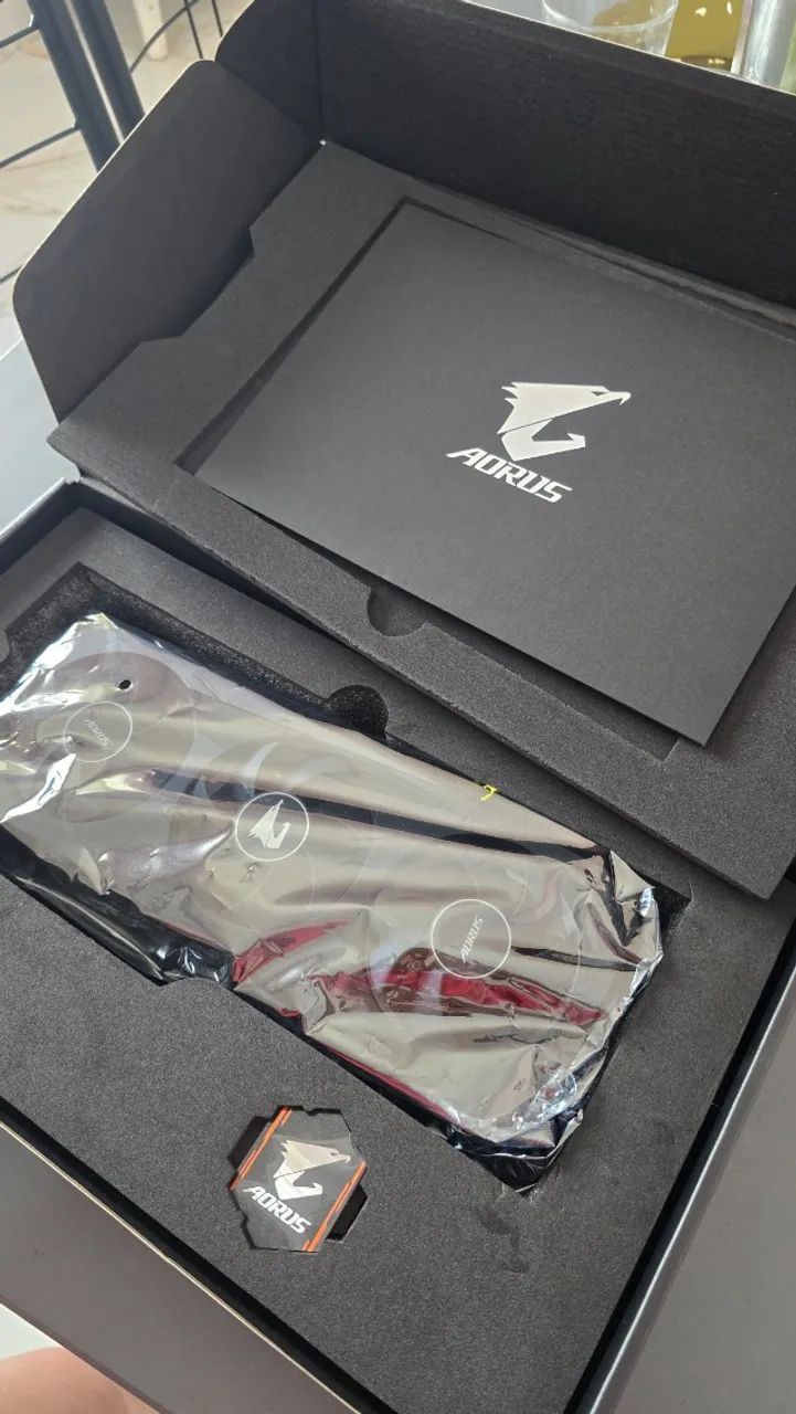 Placa de video - Foto 4