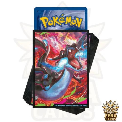 Ultra Premium Collection Mega Charizard X EX - Pokémon TCG  - Foto 4