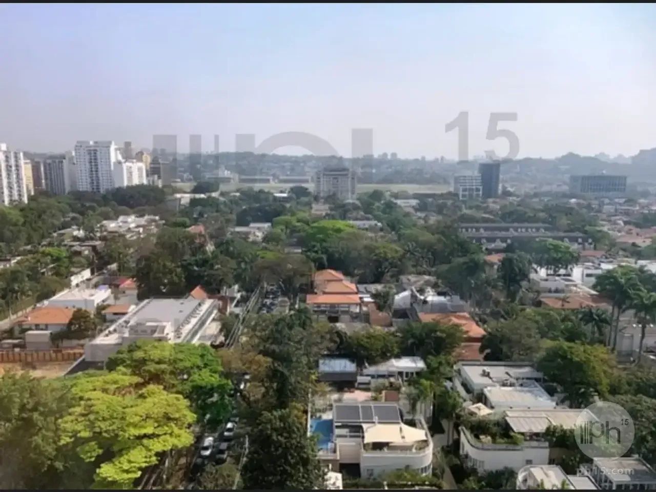 Conj Comercial de 201m2 + 2 vagas no sobressolo - Foto 2