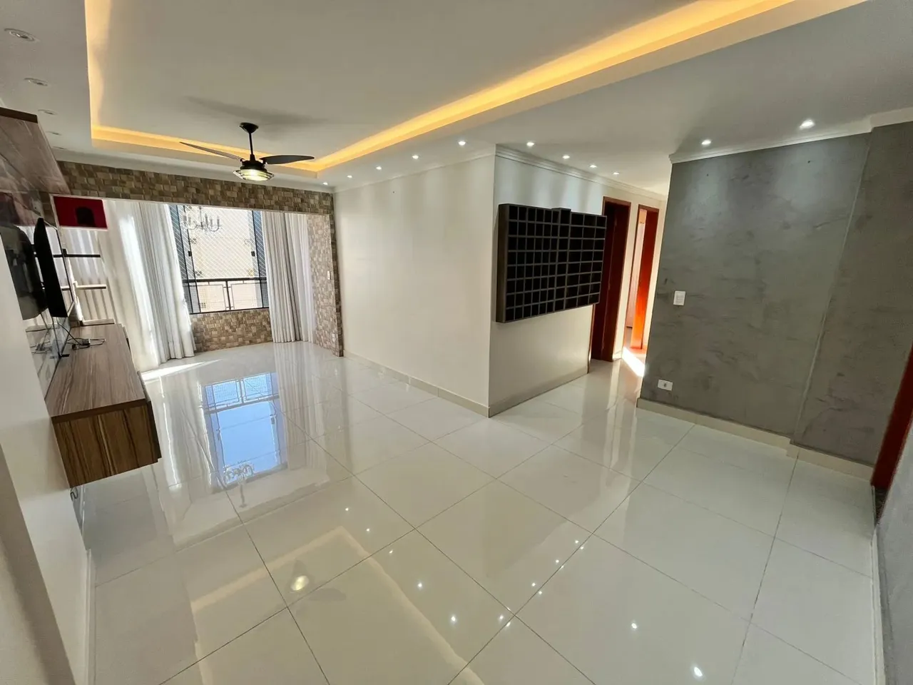 Lindo apartamento de 2 quartos a venda Setor Bela Vista Apartamento com 2 Quarto(s) e 2 ba