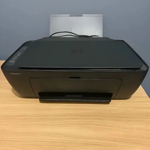 Impressora Multifuncional Cor Hp Deskjet Ink Advantage 2774