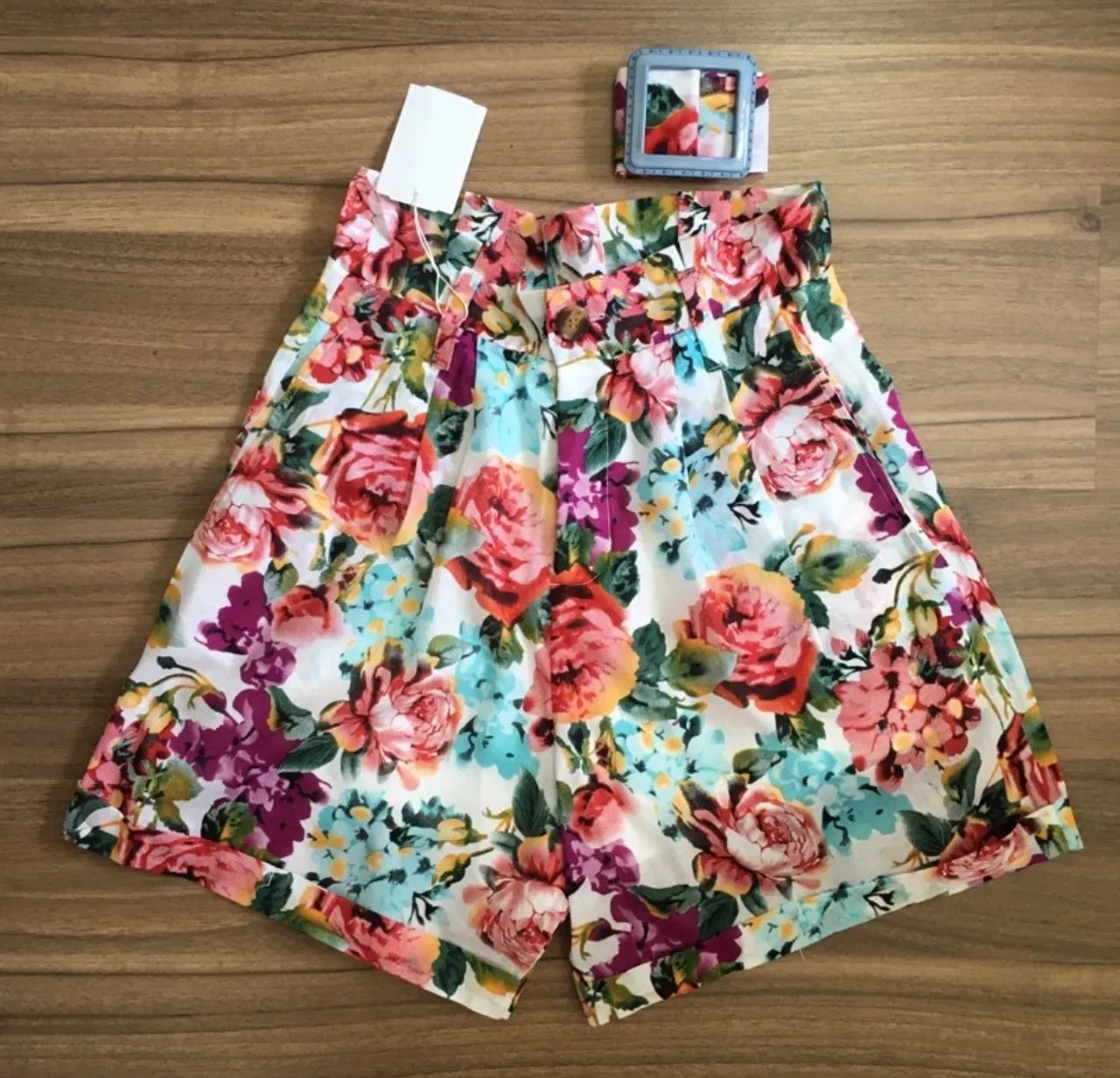 Short - Foto 2
