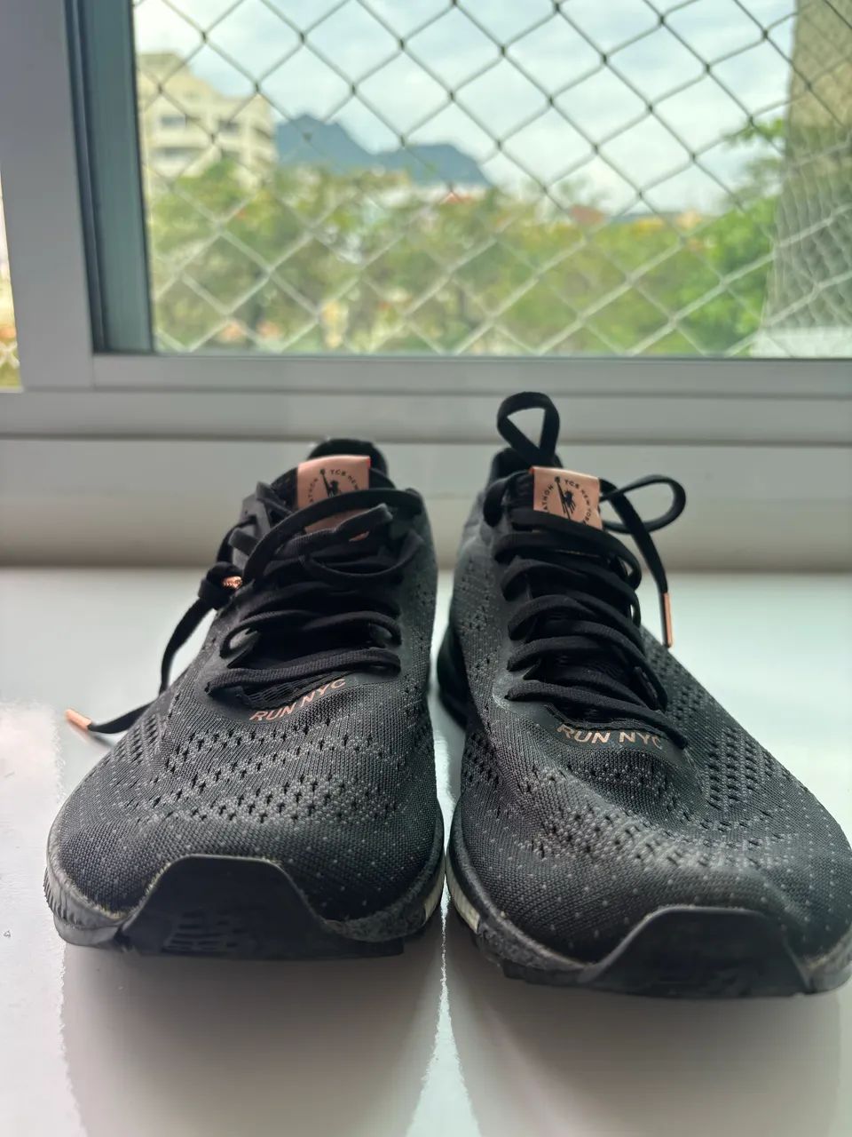 new balance fuelcell