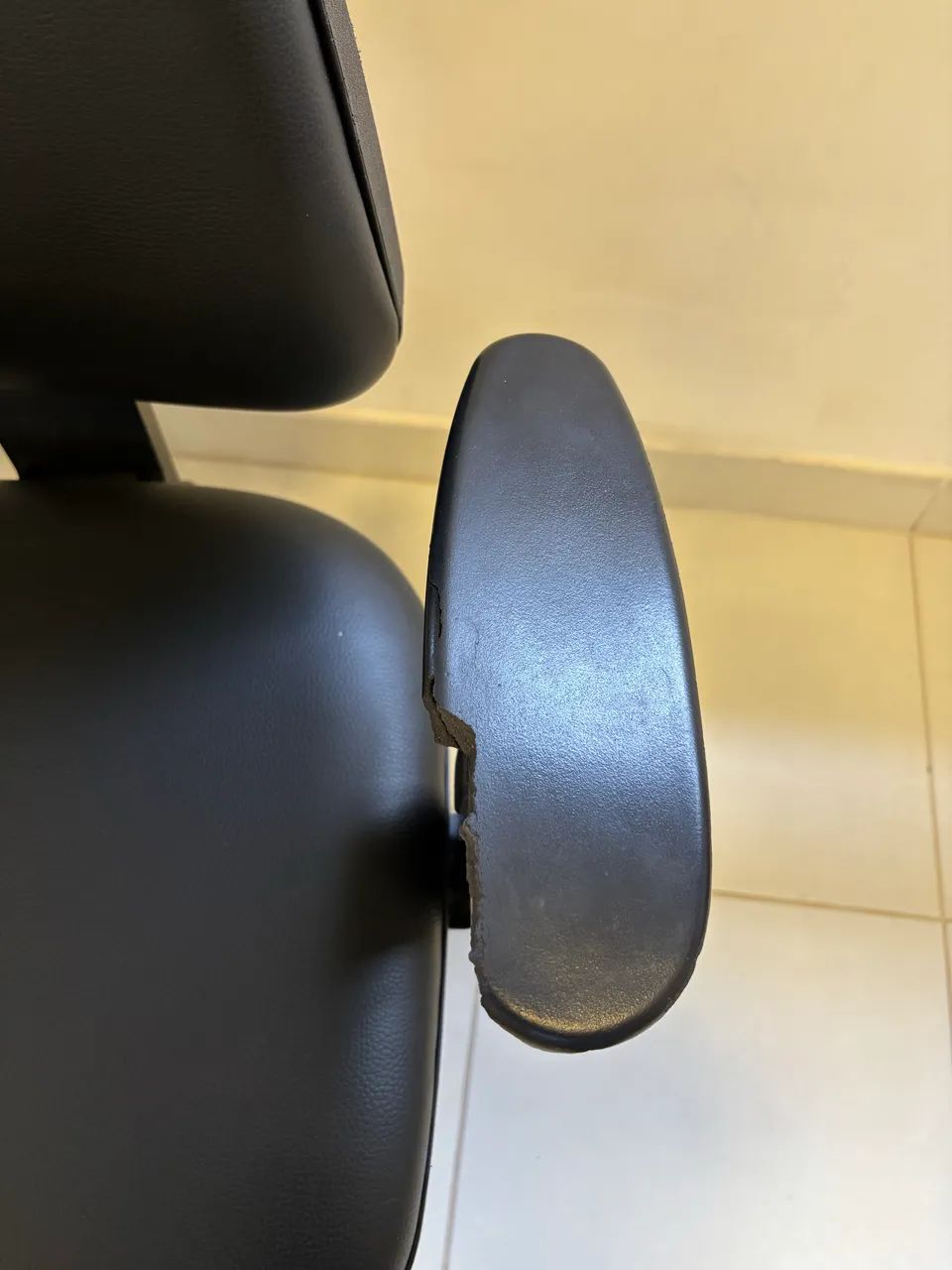 Cadeira giratória - Foto 6