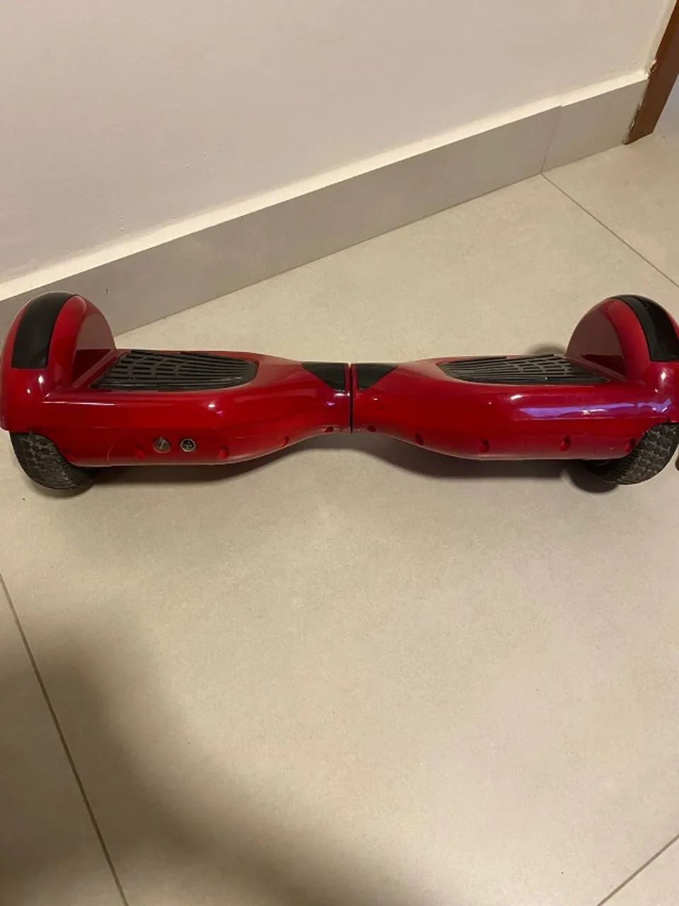 Skate Elétrico Hoverboard 