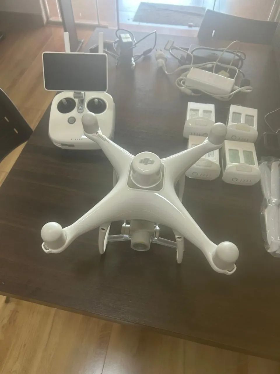 Drone Phantom 4 RTK - Foto 3