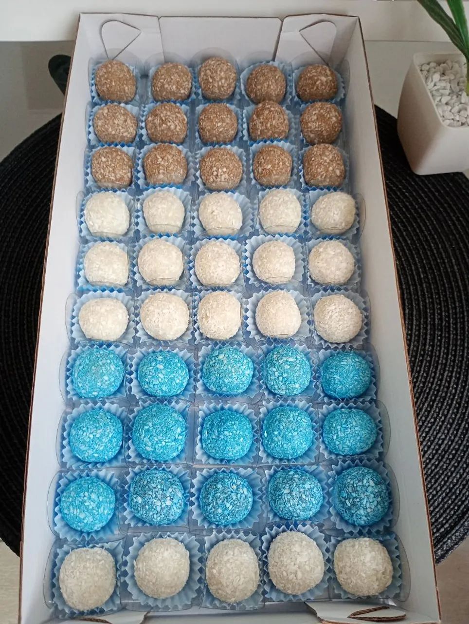 Docinhos $95,00 o cento - Foto 5
