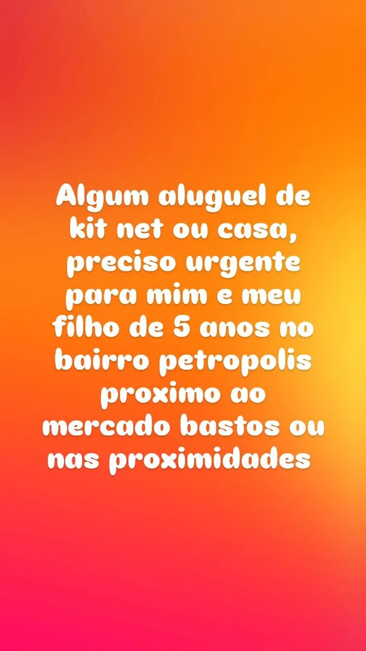 Aluguel