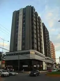 Sala Comercial para Locação em Itajaí, Centro, 2 banheiros, 1 vaga