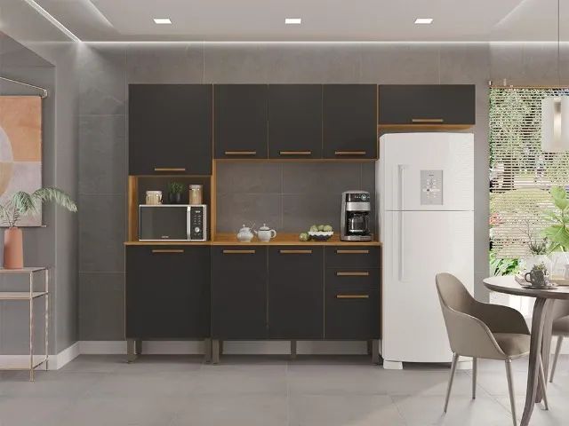 Cozinha Ismar - Foto 4