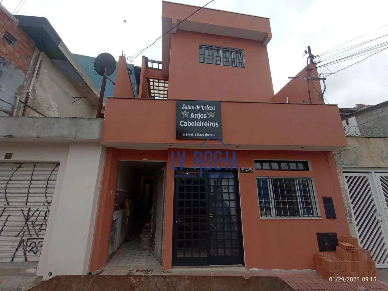 Conjunto de Salas para alugar, 20 m² e 30 m² Centro de Cidade Dutra - São Paulo/SP
