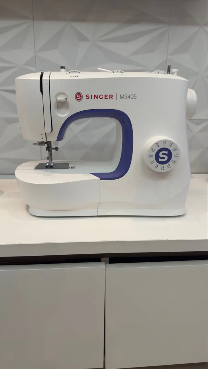 Máquina de Costura Singer M3405