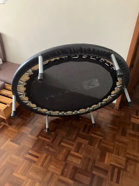 Cama Elástica Oxer (Novíssima) - Foto 2