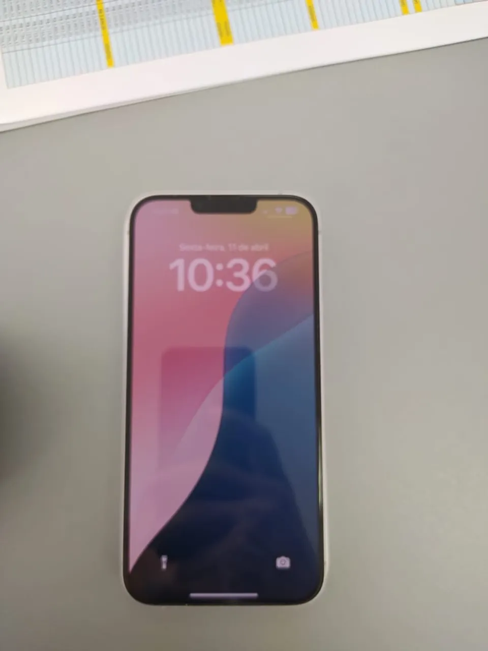 Vendo iPhone 14 Plus 256gb