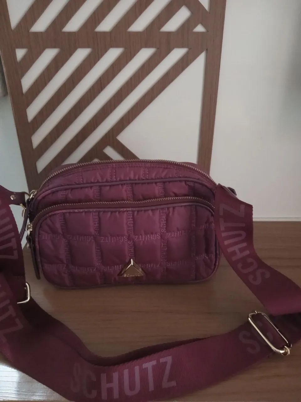 Bolsa Schutz Original Bolsas, malas e mochilas Funcionários