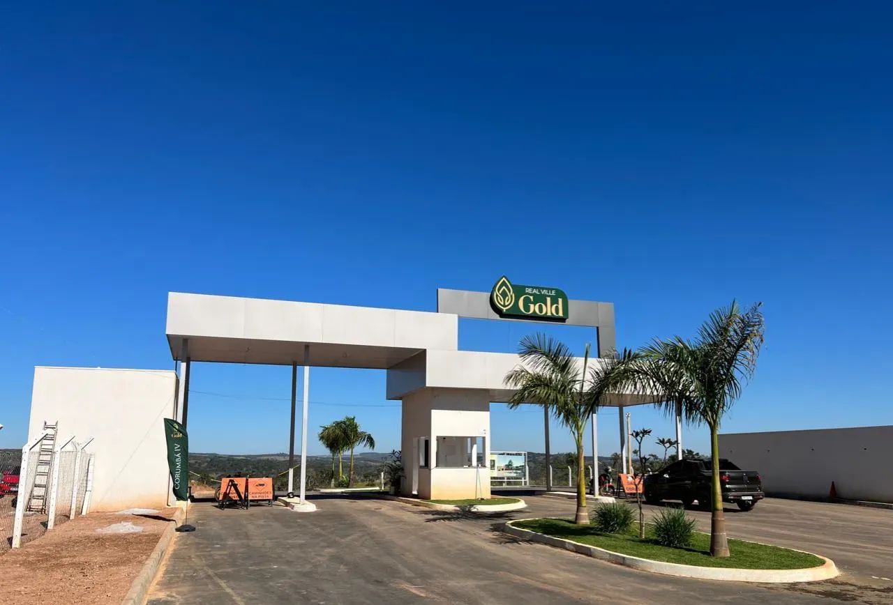 Imóvel para venda com 20000 metros quadrados em Paranoá Parque - Brasília - DF - Foto 5