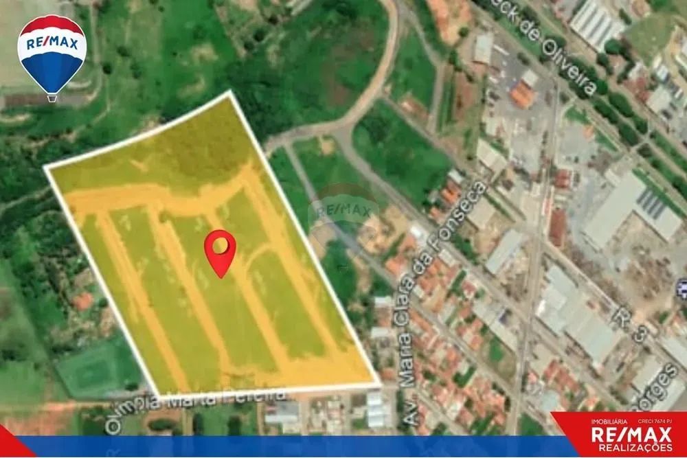 Ágio de lote á venda no bairro Planalto IV em Patos de Minas - Foto 2