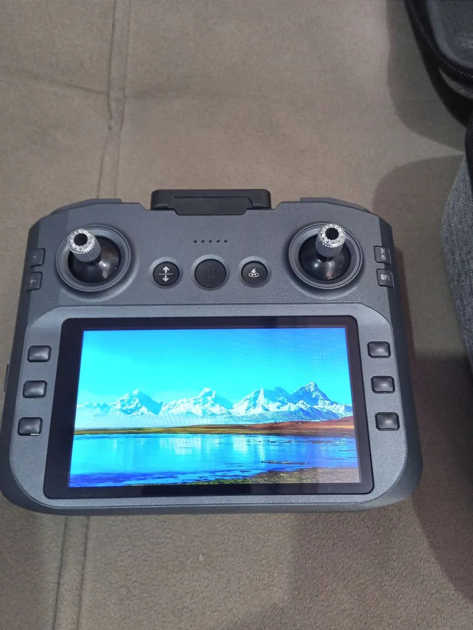 Drone LLZ SG901 MAX - Foto 3