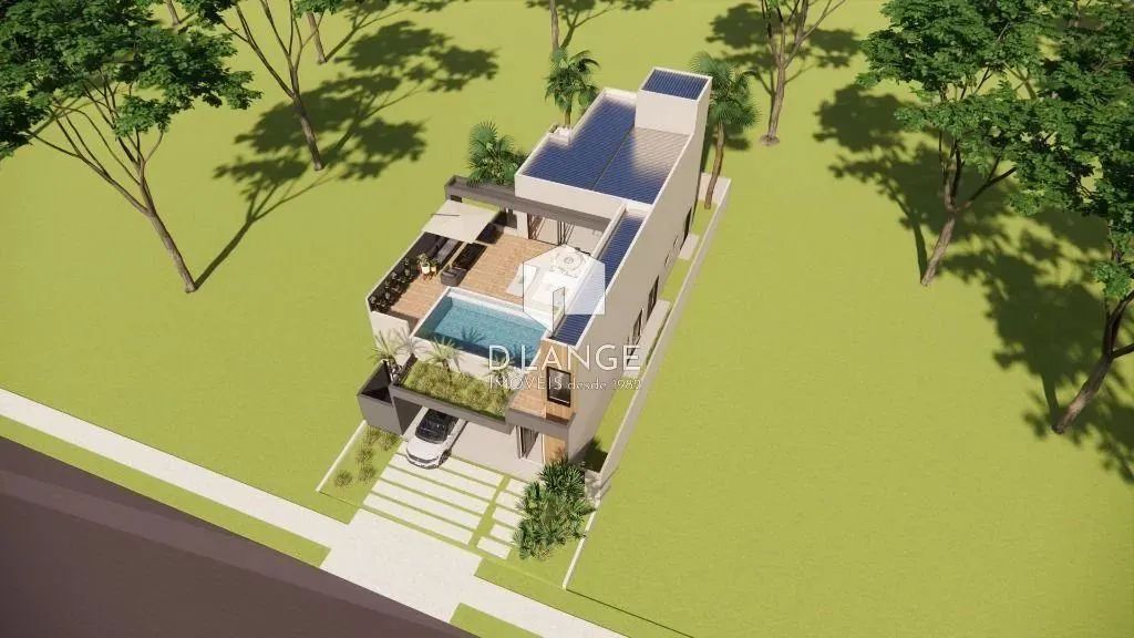 Casa de Condomínio com 3 quartos à venda, 271 m² - Parque Brasil 500 - Foto 7