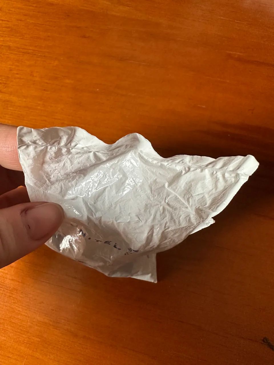 Fones de ouvido United Airlines - entrada P2 - Lacrado! - Foto 3