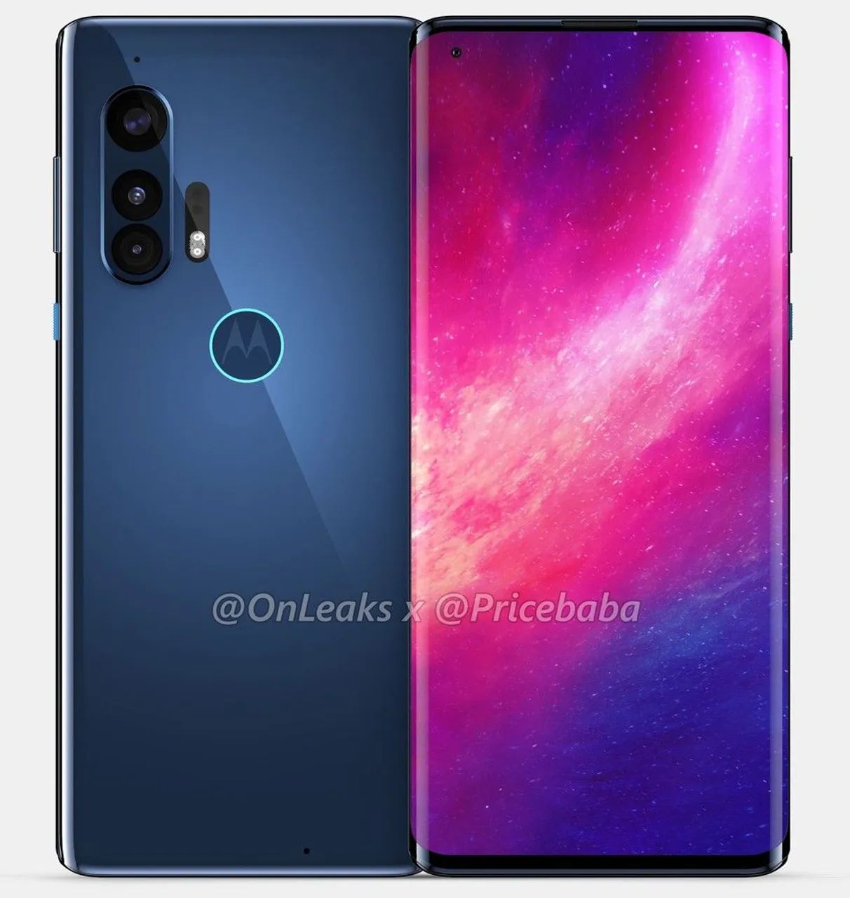 MOTOROLA EDGE PLUS, TROCO POR IPHONE 13 OU SUPERIORIDADE - Foto 3