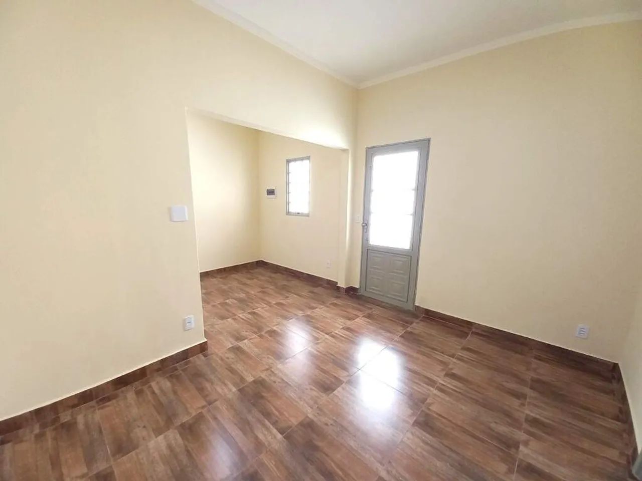 Casa para aluguel, 3 quartos, 1 suíte, Vila Esteves - Limeira/SP - Foto 3