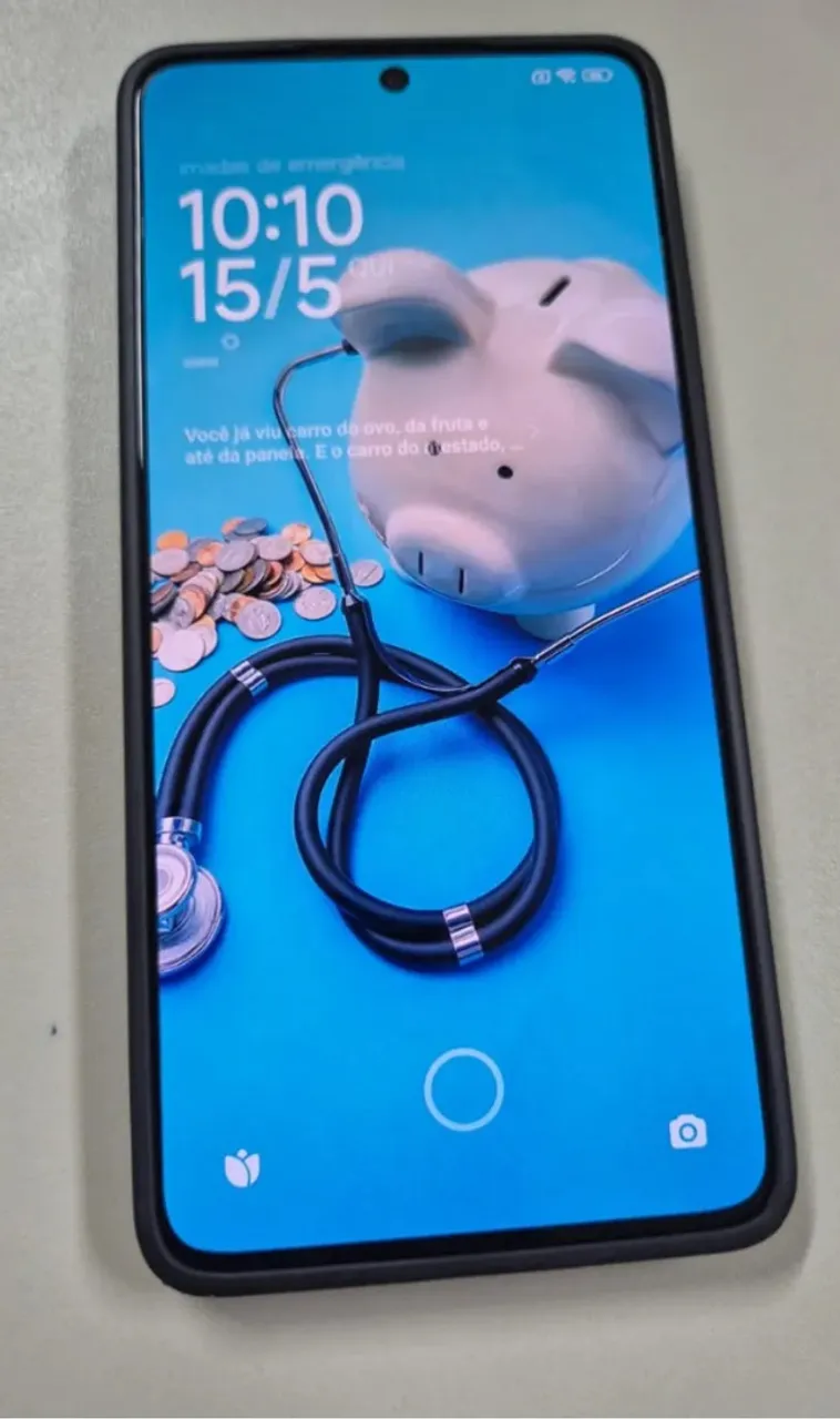 Oportunidade! Xiaomi Poco X6 Pro - 512gb - Semi Novo, Completo e Impecável
