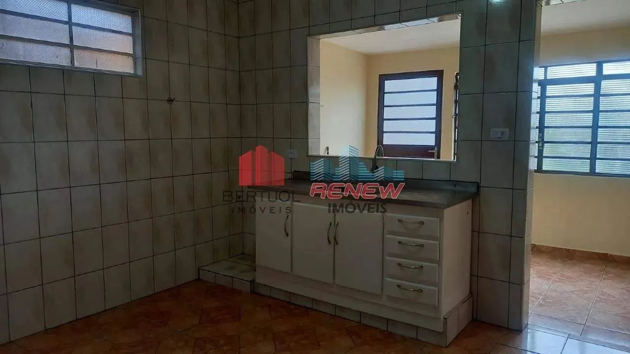 Casa térrea para locação na Vila Faustina em Valinhos - Foto 10