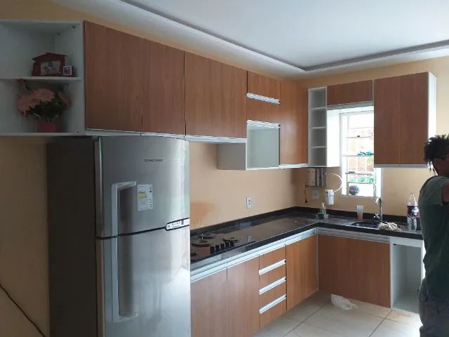 Fabricamos móveis planejado 