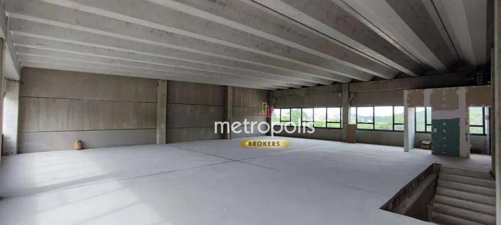 Galpão para alugar, 657 m² por R$ 19.600,00/mês - Morro Grande - Caieiras/SP