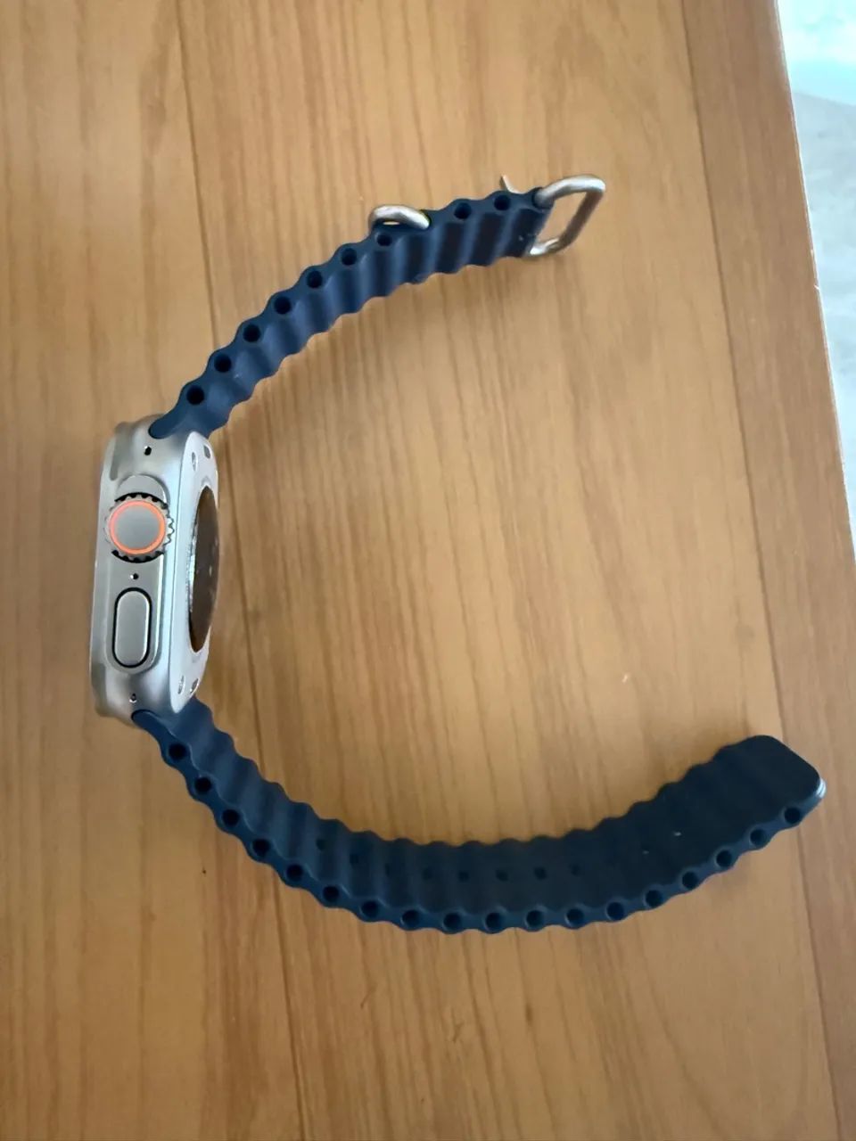 Apple Watch Ultra 2 completo  - Foto 5