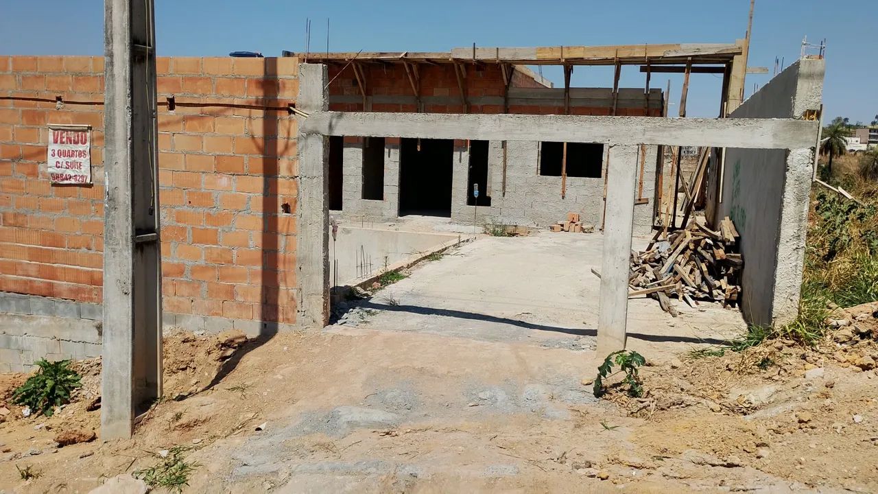 Foto - Betim - Monte Verde