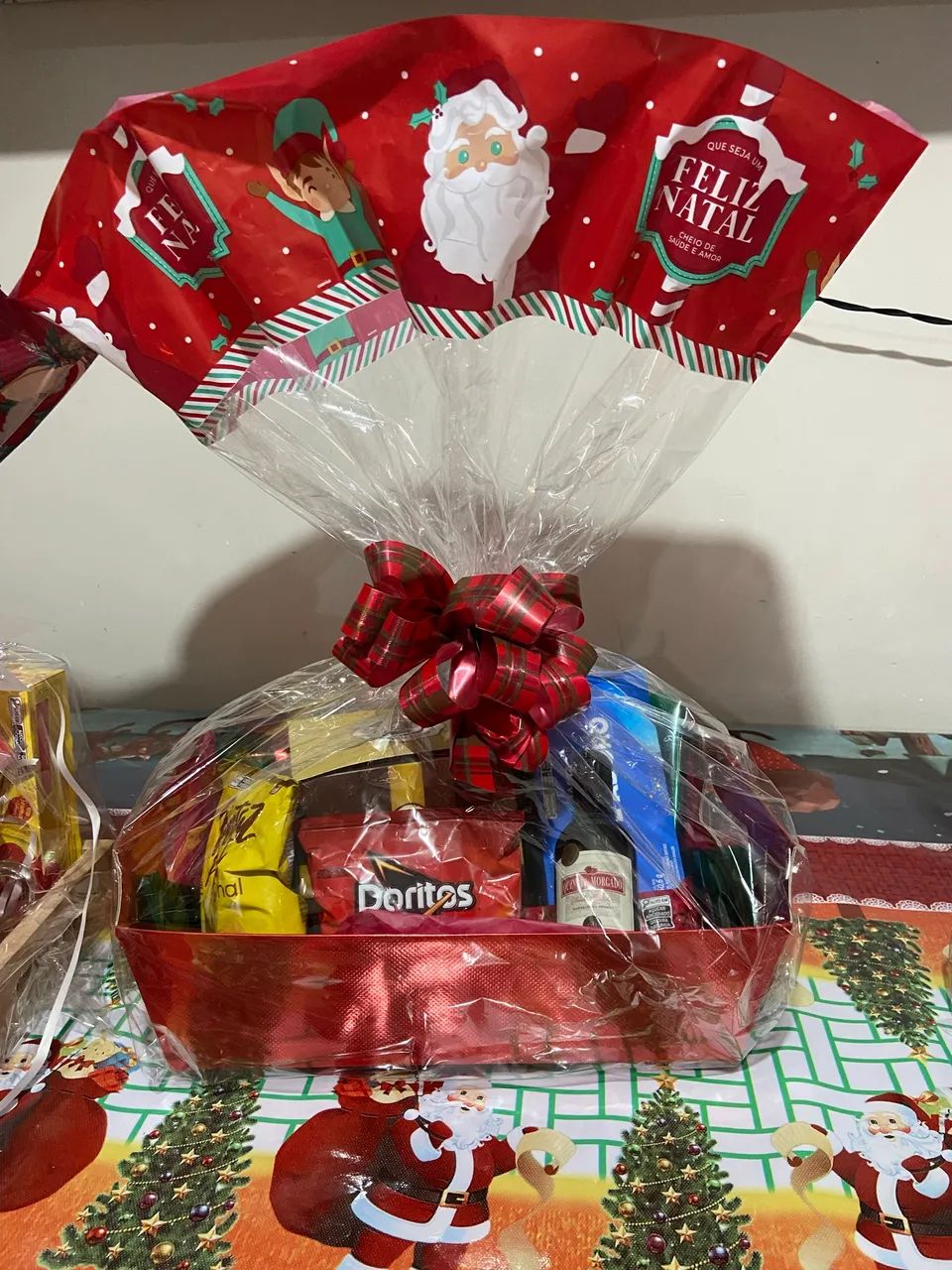 Cestas Natalinas