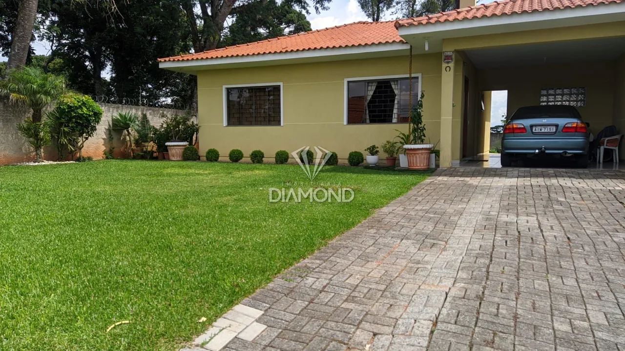 Terreno à venda no São Braz!!!