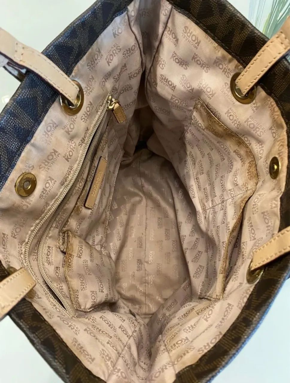 Bolsa Michael Kors Original - Foto 2